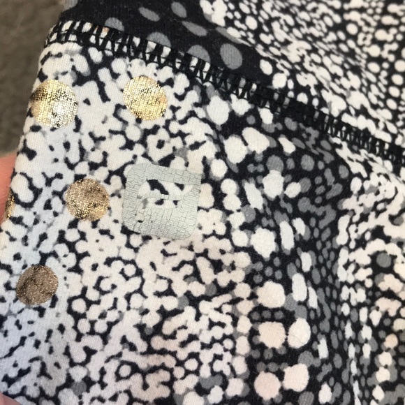 🏋🏼‍♀️ Bundle of Three Active Capris 🧘‍♀️ - Picture 2 of 4